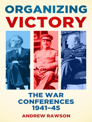 cover image of Organizing Victory